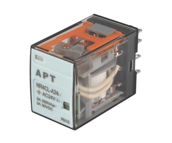 NR Series(3A), Intermediate Relays, APT