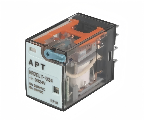 NR Series(5A), Intermediate Relays, APT