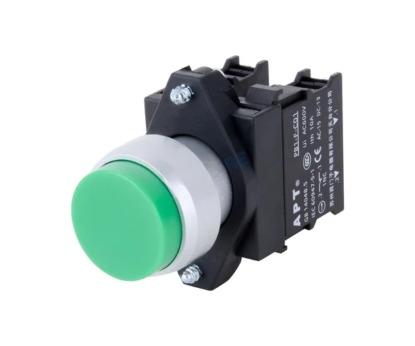 PB1(22mm) Series Extended Pushbutton, APT