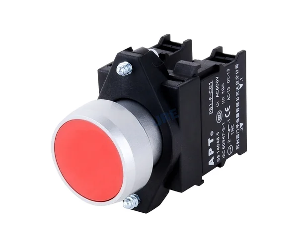 PB1(22mm) Series General Pushbutton, APT