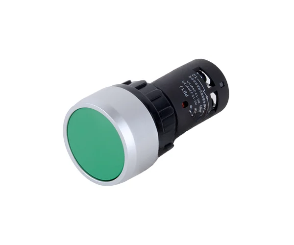 PB1J(22mm) Series Compact Pushbutton, APT
