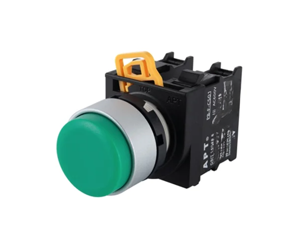 PB3(22mm) Series Extended Pushbutton, APT