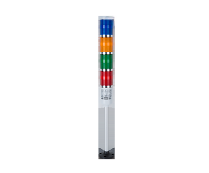 TL-50 Tower Light, APT