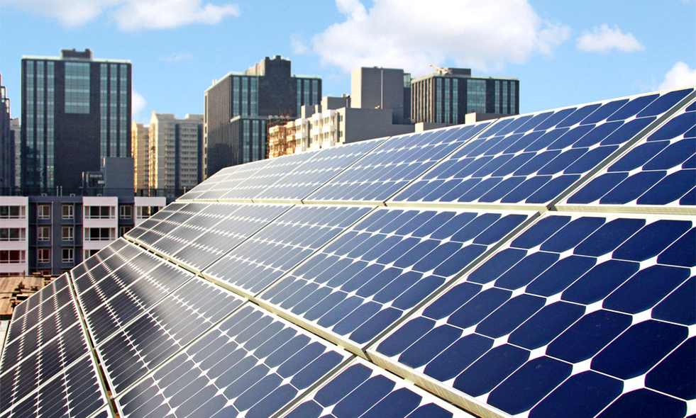 Solar Energy